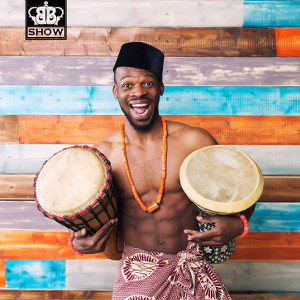 Брайт Бенсон