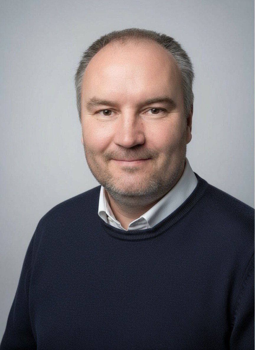 Дмитрий Лебединский — SEO-специалист студии Вебкорона