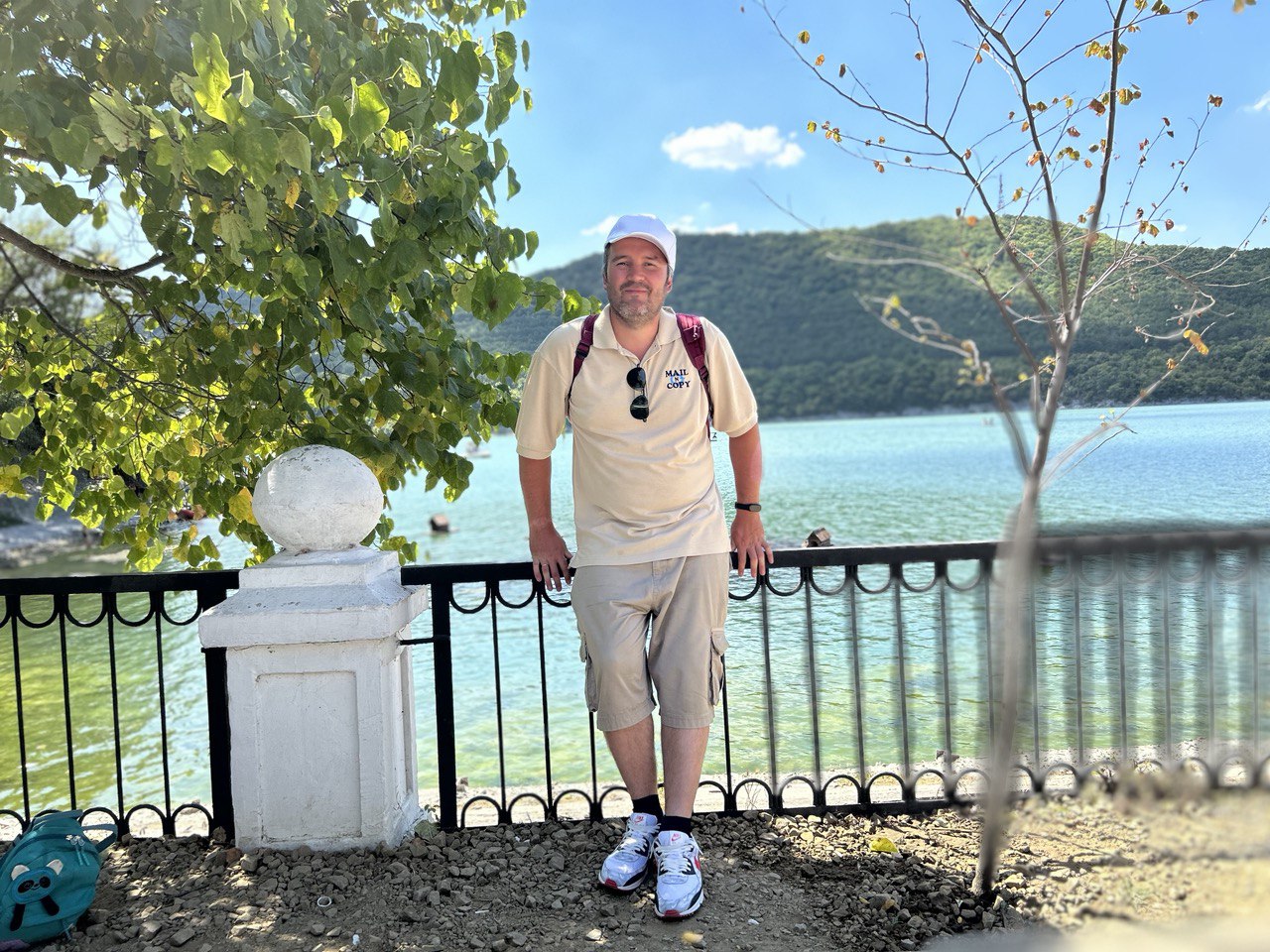 Дмитрий Лебединский — SEO-специалист студии Вебкорона