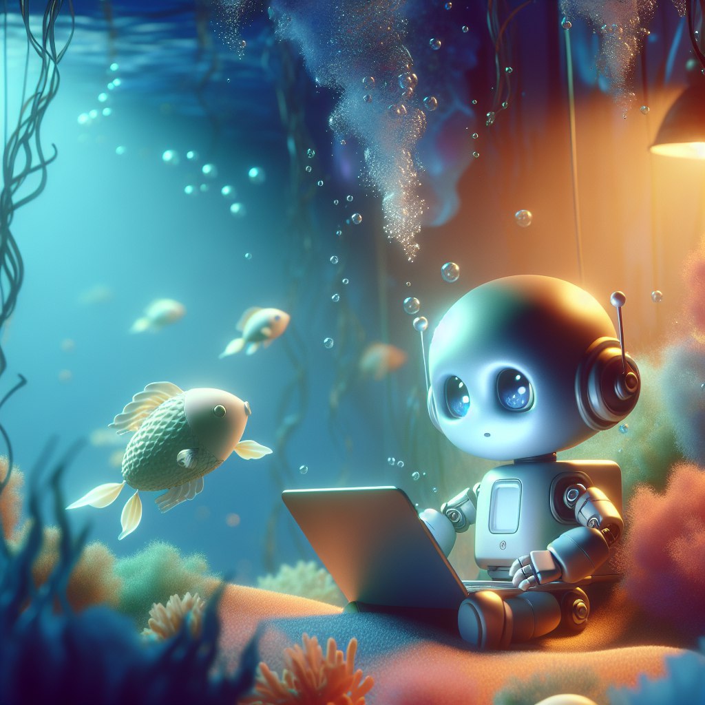 seo чат-бот телеграм на исскуственом интеллекте